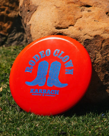 Rodeo Clown – Karbach Brewing Co.