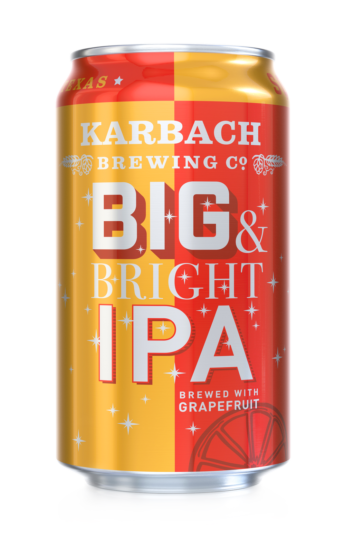 Big & Bright IPA