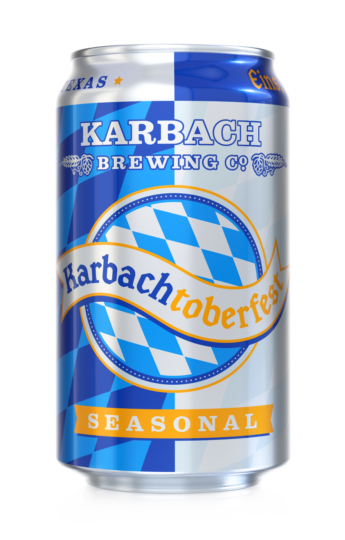 Karbachtoberfest