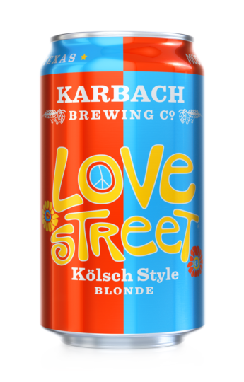 Love Street Kolsch