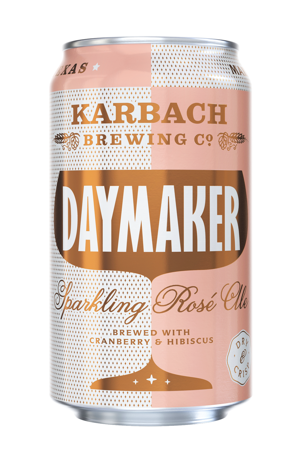 Daymaker Karbach Brewing Co.