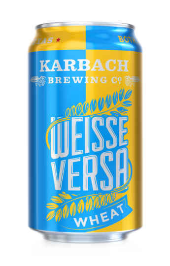 Weisse Versa Wheat