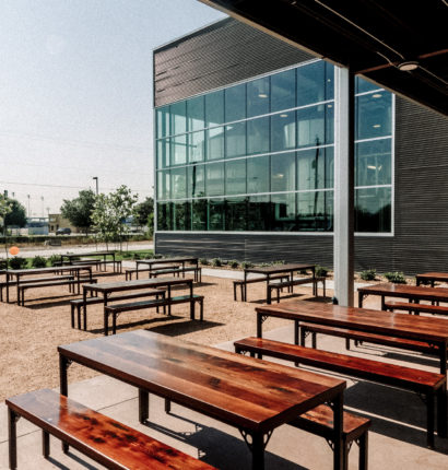 Photo of Biergarten