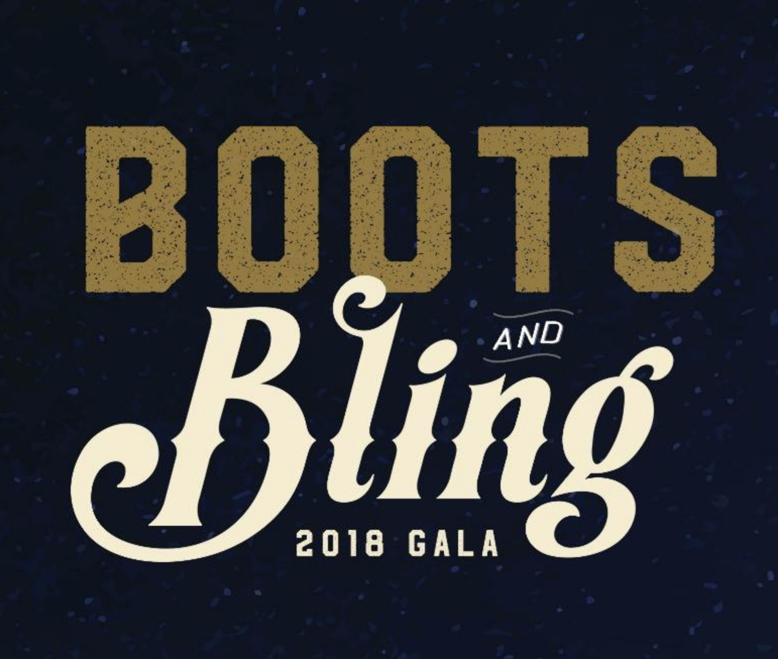 Boots and Bling Gala \u2013 Karbach Brewing Co.
