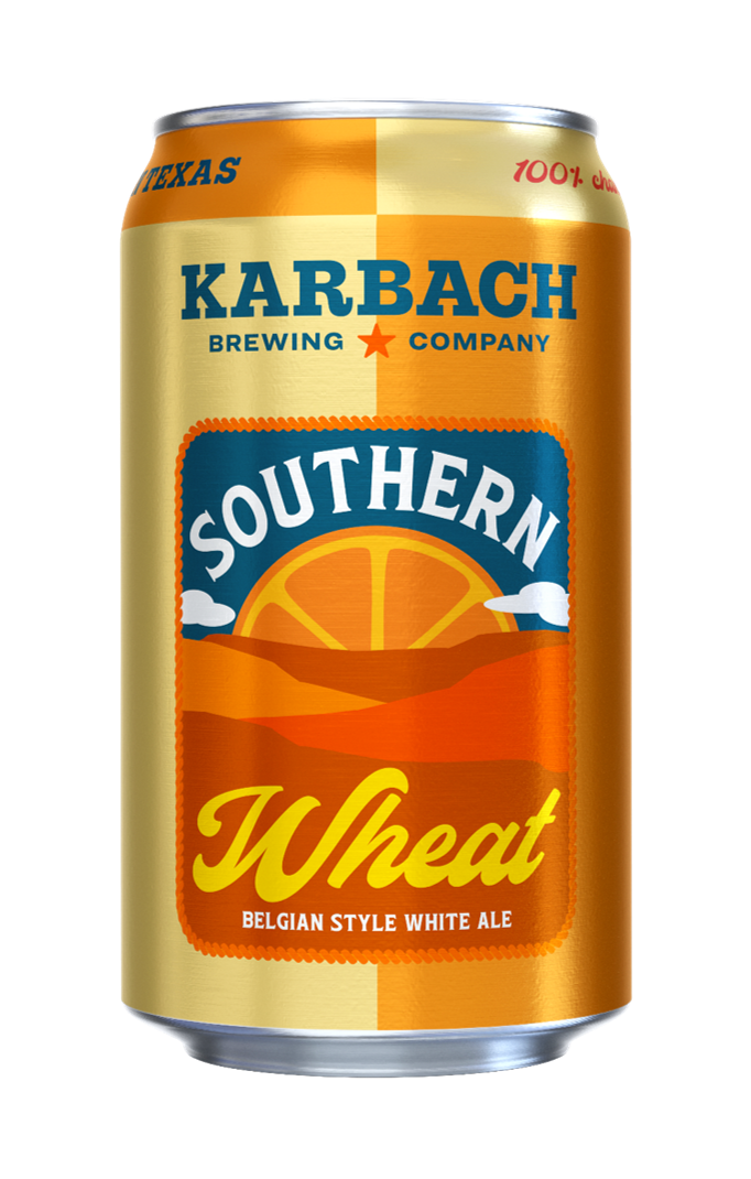 Southern Wheat Karbach Brewing Co,Crochet Granny Square Bag