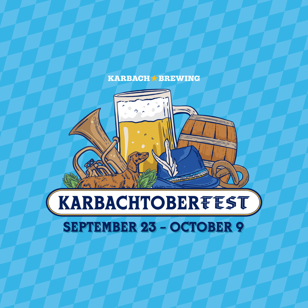 Karbachtoberfest 2022