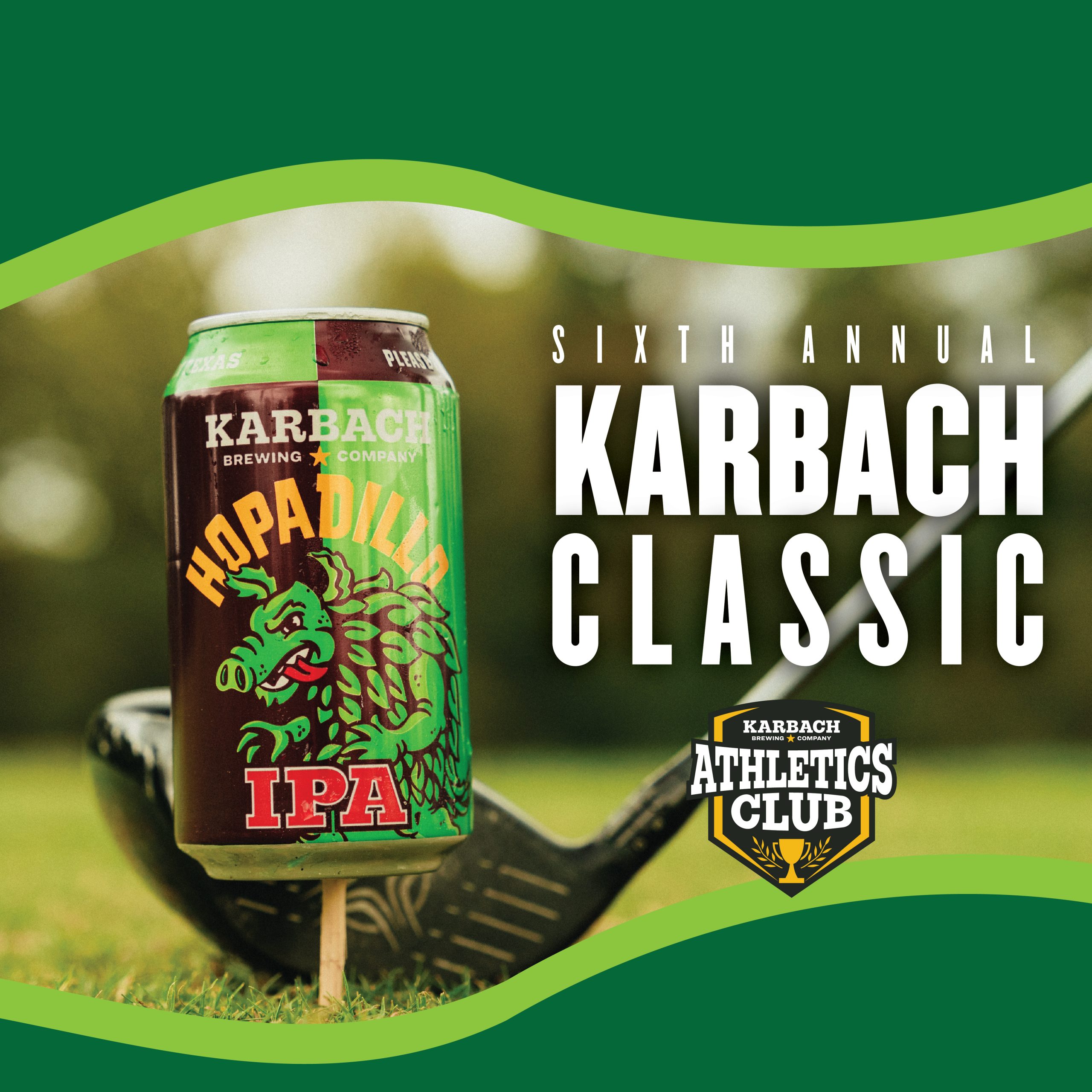 2023 Karbach Classic Karbach Brewing Co.