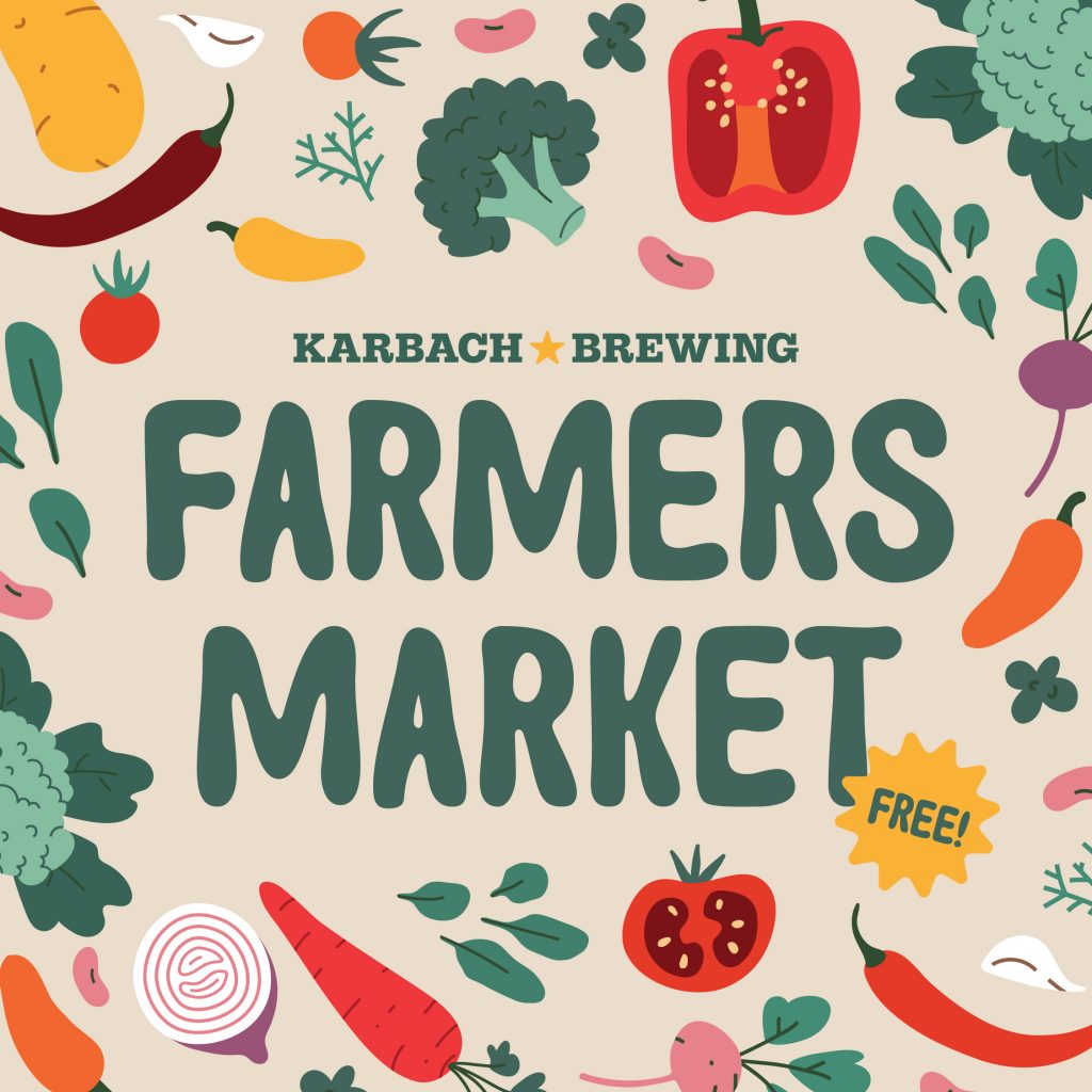 Farmers Market Cover Photo